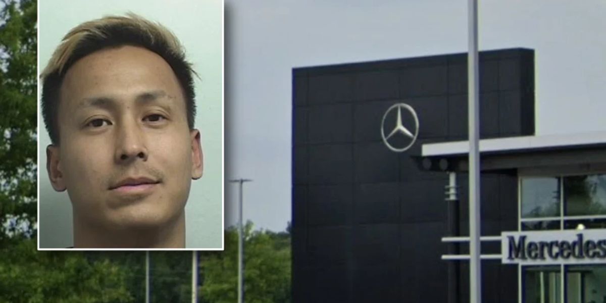 ԱՄՆ-ում ավտոսրահի տեխնիկը առանց թույլտվության օգտագործել է հաճախորդի մեքենան