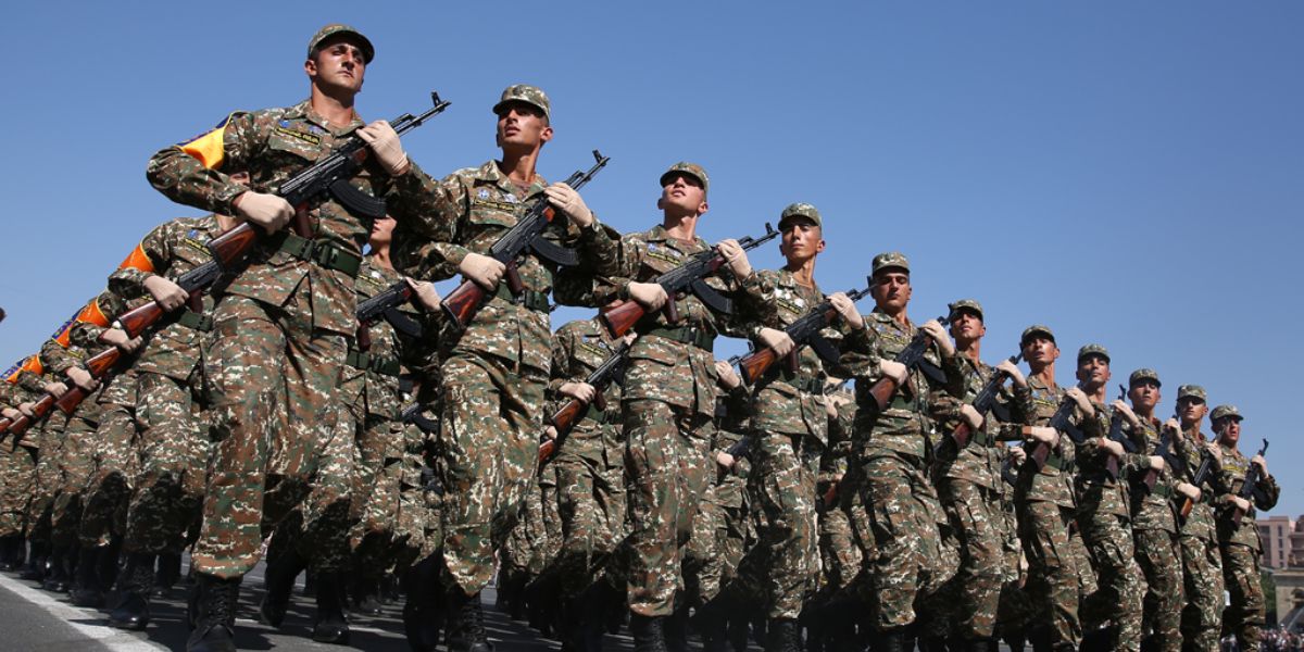 Քննարկվել է ժամկետային զինծառայողների թվի նվազման խնդիրը․ ինչ մեխանիզմներ են առաջարկվում