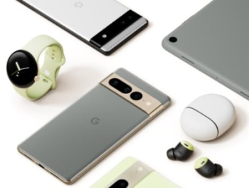 Google-ը սմարթֆոնների ու խելացի ժամացույցների նոր մոդելներ կներկայացնի