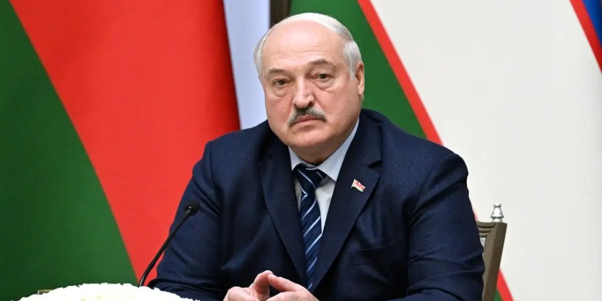 Լուկաշենկոն կոչ է արել ՀԱՊԿ-ին զգույշ լինել Հայաստանի հետ աշխատանքում