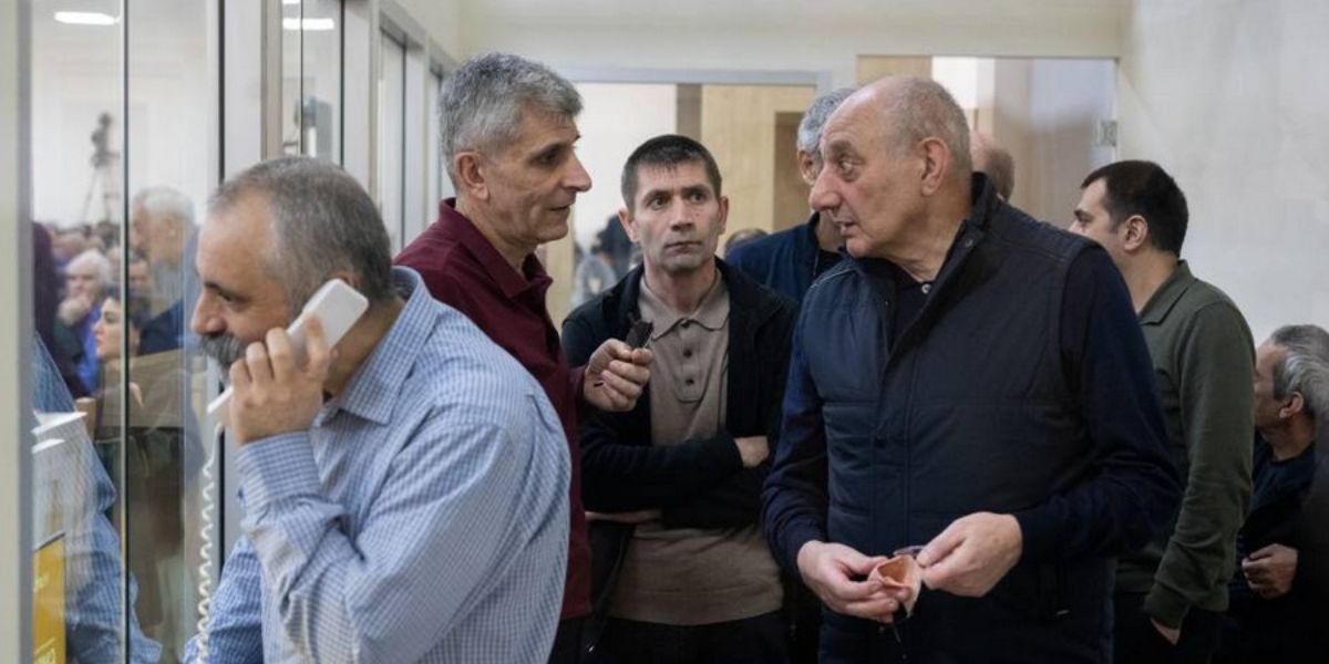 ԿԽՄԿ-ն շարունակում է երկխոսությունը Ադրբեջանի հետ գերիների հարցով