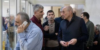 ԿԽՄԿ-ն շարունակում է երկխոսությունը Ադրբեջանի հետ գերիների հարցով