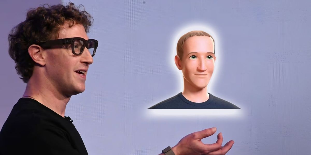 Մարկ Ցուկերբերգը փորձարկում է սեփական ԱԲ-գործակալ