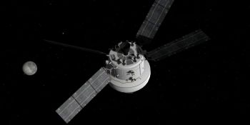 «Արտեմիս 2»-ի անձնակազմը մոտենում է առաքելության ամենակարևոր փուլին