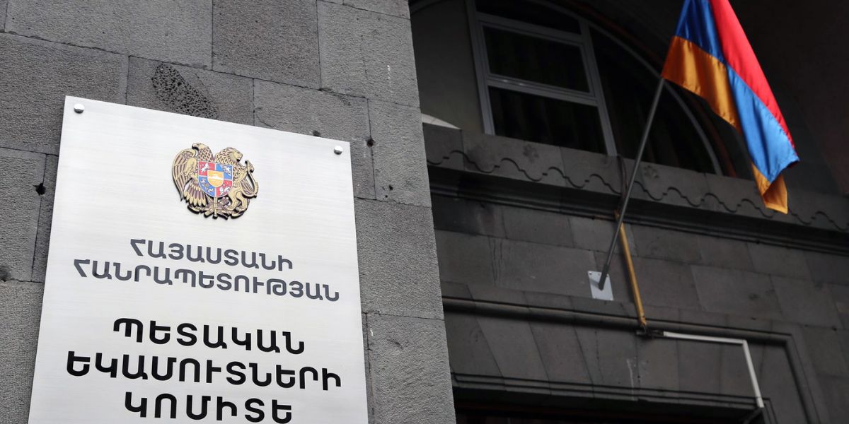 ՊԵԿ-ը մարզերում կշարունակի հայտարարագրման իրազեկման հանդիպումները