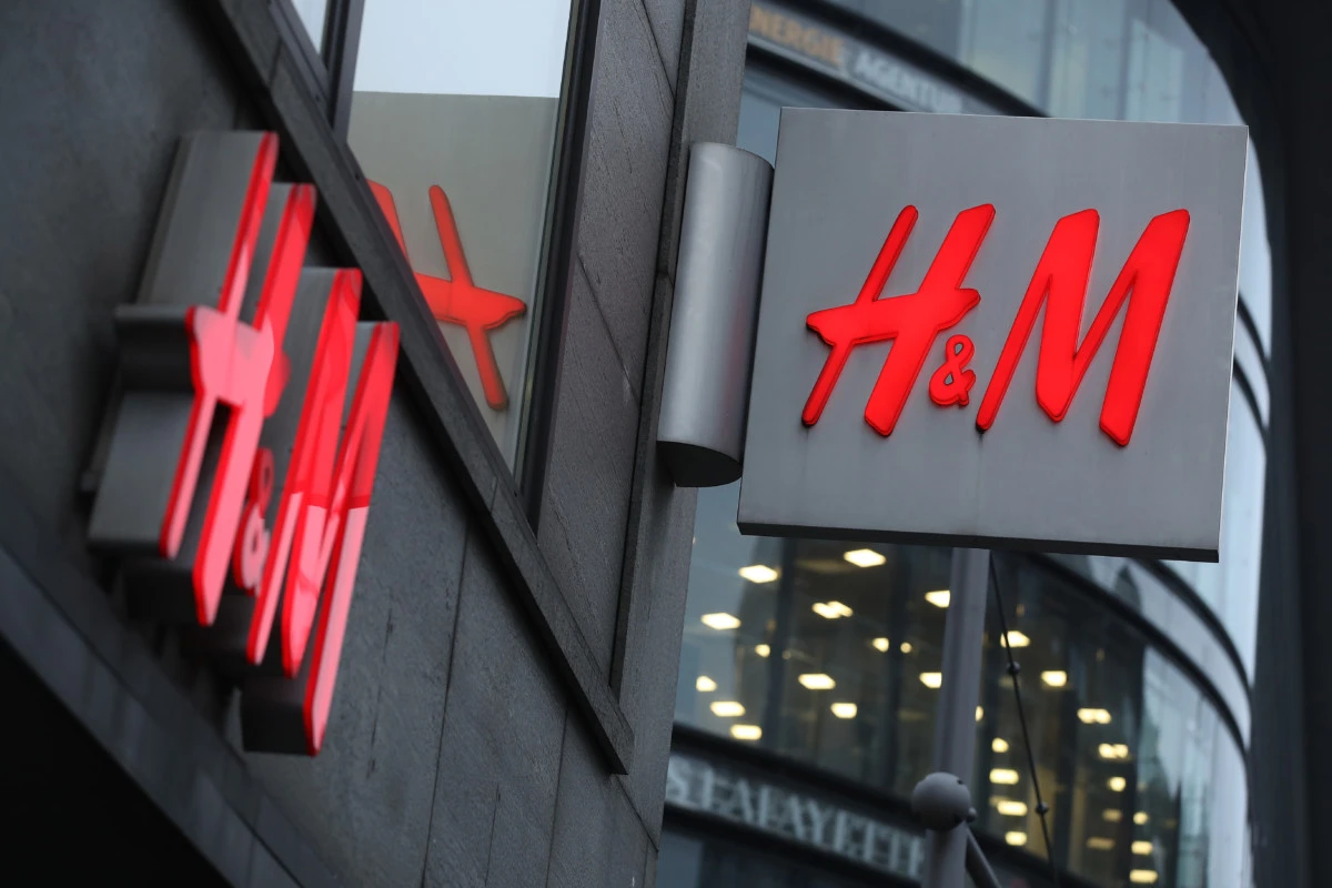 H&M-ը շարունակում է ապրանքներ մատակարարել Ռուսաստան