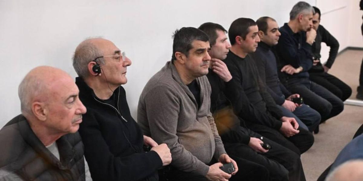 ՄԻՊ-ը՝ Ադրբեջանում պահվող հայերի իրավունքների մասին