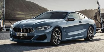 BMW-ն դադարեցնում է 8-րդ սերիայի արտադրությունը