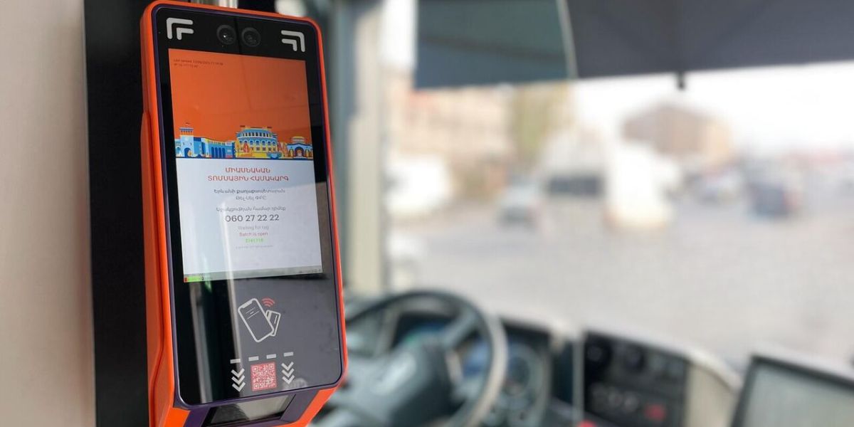 Վարորդները ձեռնարկելու են համապատասխան միջոցներ ուղեվարձի պատշաճ գանձումն ապահովելու նպատակով