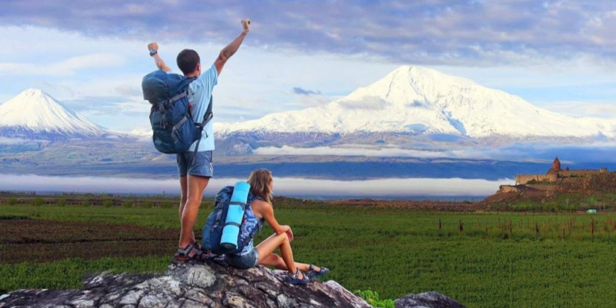 2026-ի առաջին եռամսյակում Հայաստանը զբոսաշրջիկների այցելության ռեկորդային ցուցանիշ է գրանցել․ քանի զբոսաշրջիկ է այցելել երկիր