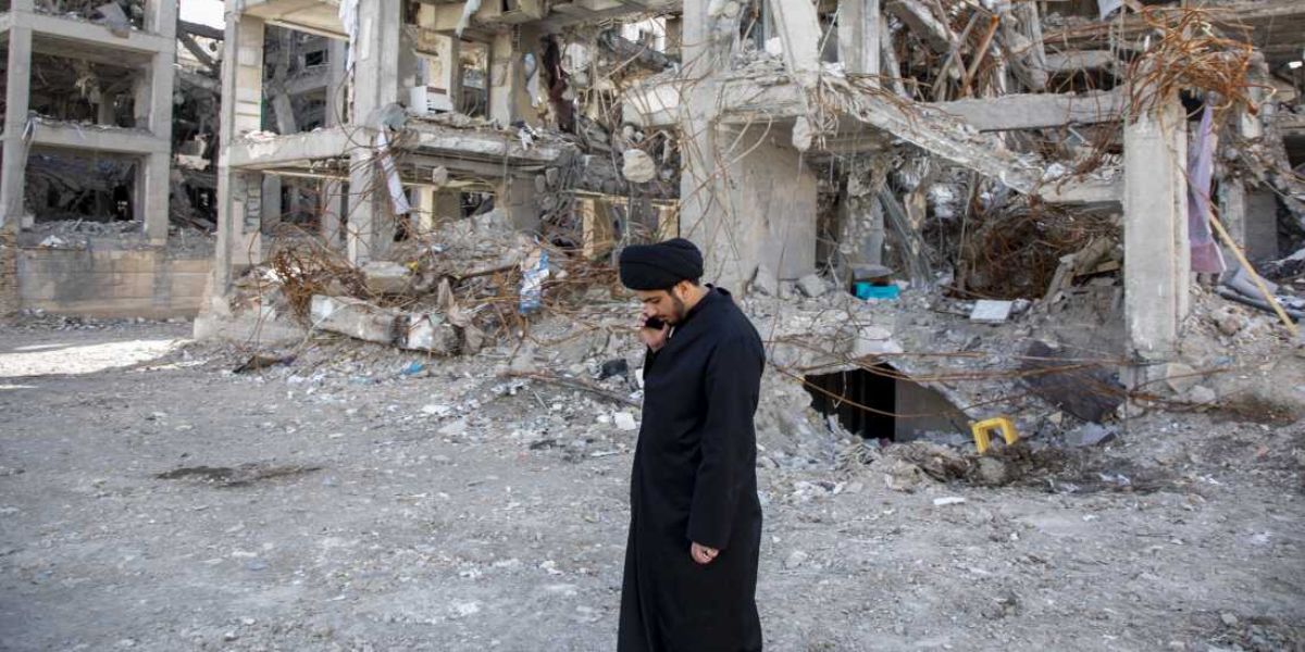 ԱՄՆ-ը վերանայում է Իրանում հնարավոր թիրախների ցանկը