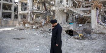 ԱՄՆ-ը վերանայում է Իրանում հնարավոր թիրախների ցանկը