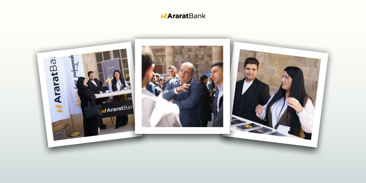 AraratBank in Lori: Competitive Solutions for Business and Economic Development