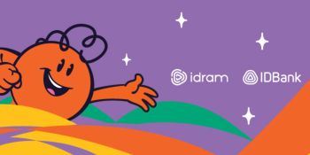 IDBank и Idram рядом с НПО «Матемик»