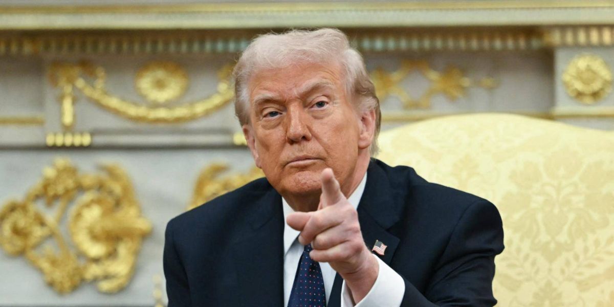 Թրամփն ընդունել է Իրանի 10 պահանջները