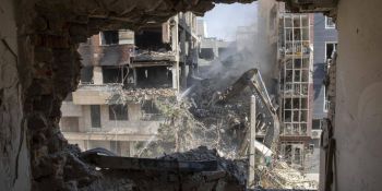 Իրանը նախատեսում է փոխհատուցել պատերազմի վնասները հատուկ հիմնադրամով