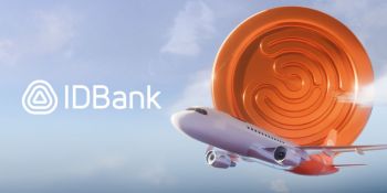 До 25% idcoin при покупке авиабилетов с премиальными картами IDBank