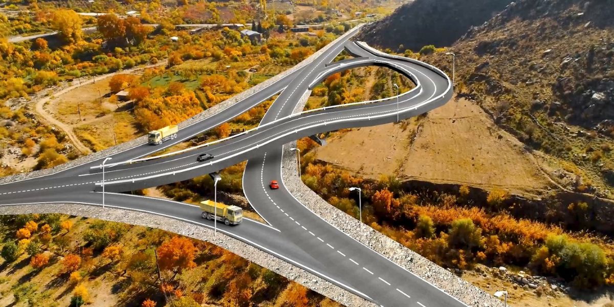 Երբ կավարտվի Քաջարան–Ագարակ ճանապարհի շինարարությունը