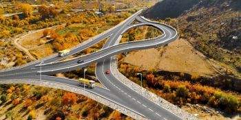 Երբ կավարտվի Քաջարան–Ագարակ ճանապարհի շինարարությունը