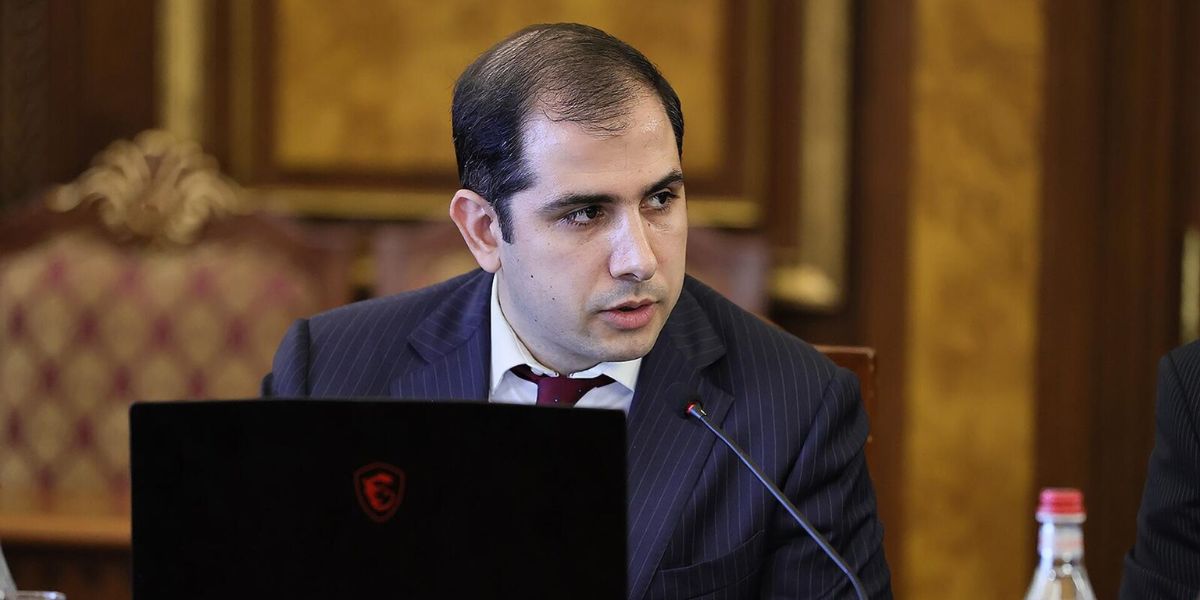 ՊԵԿ նախագահը՝ Ռուսաստան արտահանման խնդիրների մասին