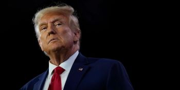 Թրամփը սպառնում է 50% մաքսատուրք սահմանել Իրանը զինող երկրների նկատմամբ