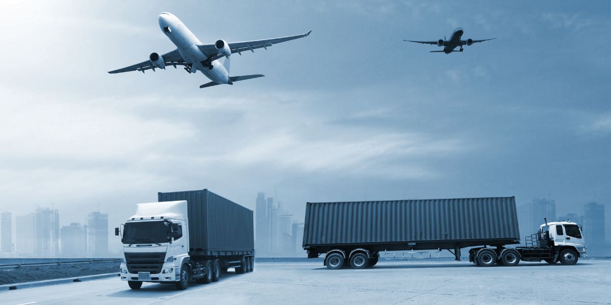 Բեռնափոխադրումների պատկերը Հայաստանում՝ 2026-ի հունվար-փետրվարին