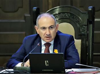 Երևանում մետրոն շրջանաձև տեսք պետք է ստանա. Նիկոլ Փաշինյան