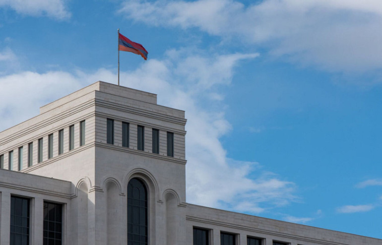 Խորապես վշտացած ենք Լիբանանում ավիաhարվածների հետևանքով հարյուրավոր զnhերի և հազարից ավելի վիրավnրների կապակցությամբ․ ԱԳՆ