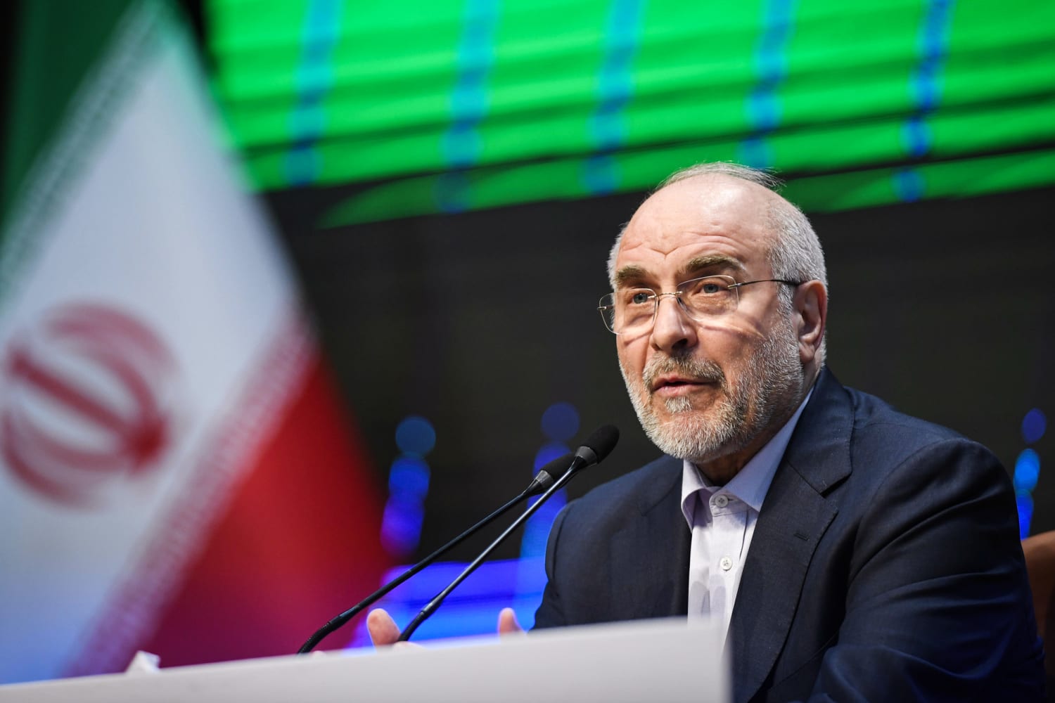 Լիբանանը հրադադարի անբաժանելի մասն է. Ղալիբաֆ