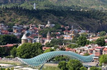 Զբոսաշրջության ոլորտում Վրաստանի եկամուտը հունվար-օգոստոս ամիսներին ավելացել է 1,5 անգամ