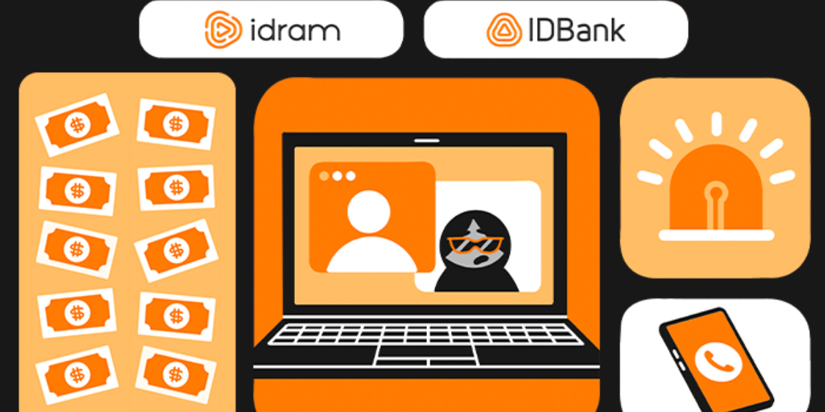 “A friend” needs money urgently. IDBank warns that trust can be exploited on social media.