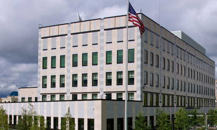 ԱՄՆ օրենքները խախտելը կարող է լուրջ հետևանքներ ունենալ ուսանողական վիզայի վրա․ դեսպանատուն