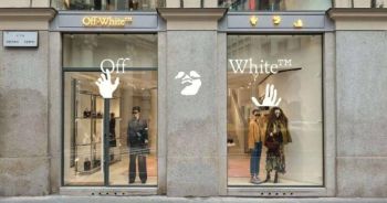 Off-White նորաձևության ապրանքանիշը սկսել է վճարումներ ընդունել կրիպտոարժույթով