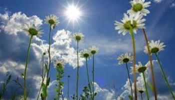 Ապրիլի 15-ից 18-ը ՀՀ ողջ տարածքում ջերմաստիճանը կբարձրանա, բայց կմոտենա հաջորդ ցիկլոնը. Գագիկ Սուրենյան