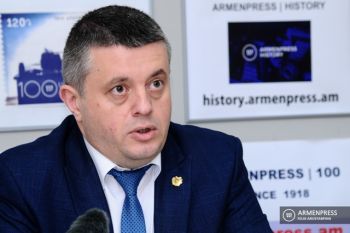 2026-ի փետրվարն ամենատաքն է դիտարկումների ամբողջ պատմության ընթացքում, իսկ մարտն ամենատեղումնառատն էր՝ սկսած 1935-ից. Ազիզյան