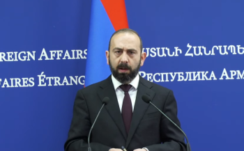 TRIPP-ում երրորդ գործընկերների կարիք ենք ունենալու. Արարատ Միրզոյան