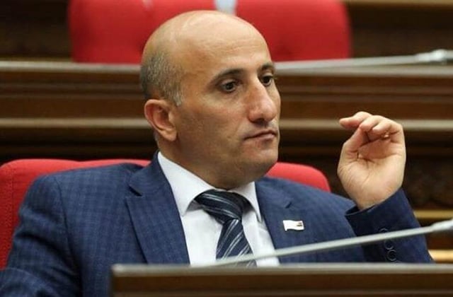 ՀՀ ընտրական օրենսգիրքը շատ ազատական է, ԿԸՀ-ն չի կարող իր հայեցողությամբ մերժել որևէ քաղաքական ուժի գրանցումը. Հովակիմյան