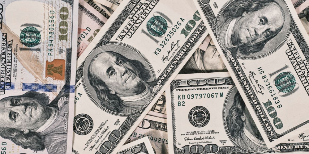 ԱՄՆ բյուջեի դեֆիցիտը մարտին աճել է՝ հասնելով 164 մլրդ դոլարի