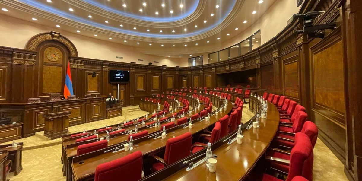 ԱԺ-ում կքննարկվի կառավարության ծրագրի 2025-ի կատարողականը