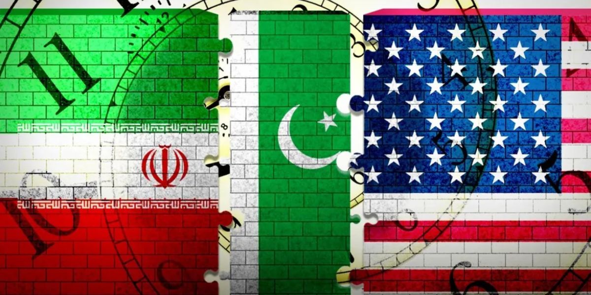 Իրանի տարածքով նոր տրանսպորտային միջանցք է գործարկվել