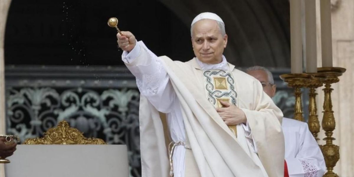 Չեմ վախենում և կշարունակեմ խոսել պատերազմի դեմ. Լևոն XIV