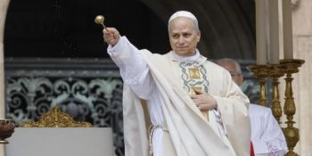 Չեմ վախենում և կշարունակեմ խոսել պատերազմի դեմ. Լևոն XIV