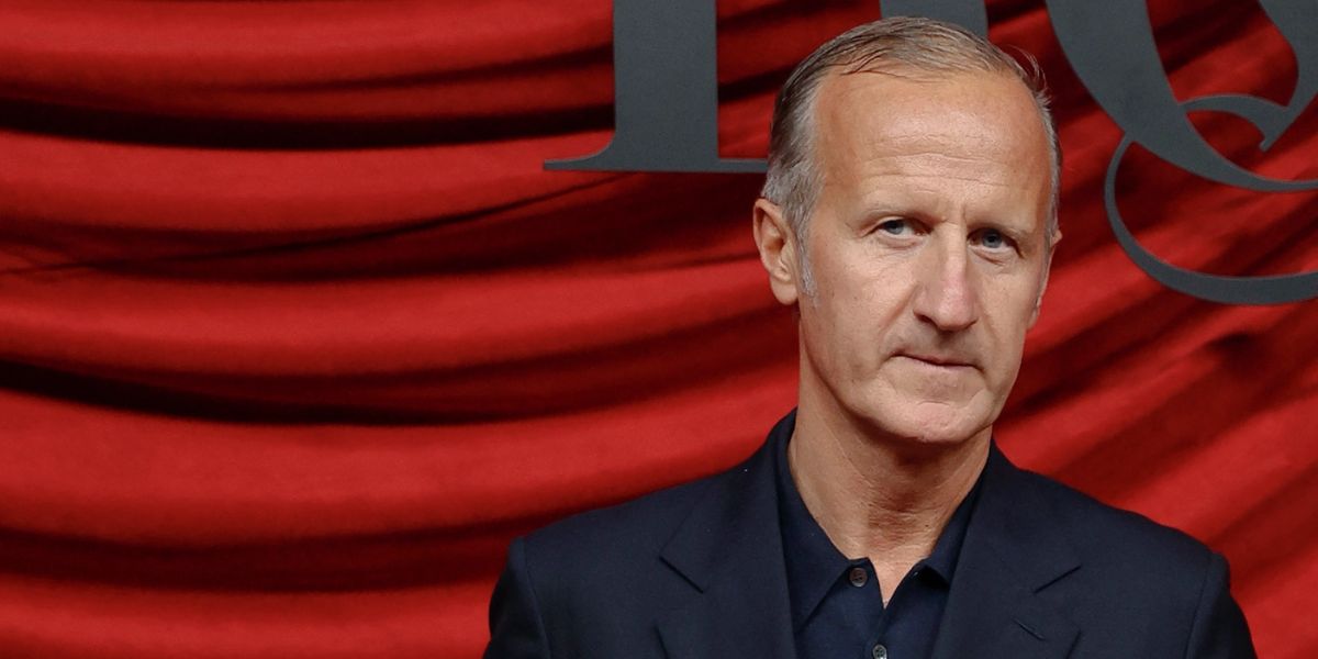 Dolce & Gabbana-ն նոր գլխավոր տնօրեն ունի