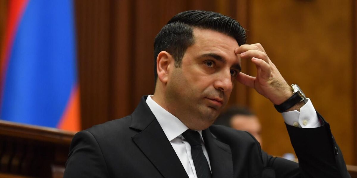 Ռուսաստանի հետ խնդիրները կլուծենք առանց բախման․ ԱԺ նախագահ