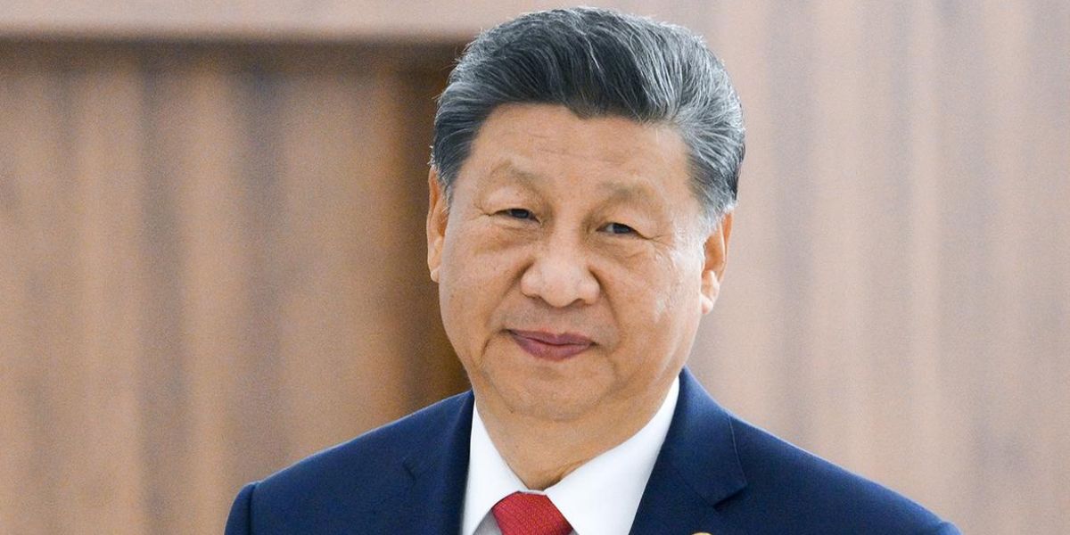 Սի Ծինփինը Մերձավոր Արևելքի համար ներկայացրել է 4 առաջարկ