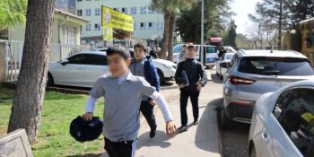 Կրակոցներ Թուրքիայի դպրոցներից մեկում․ կան վիրավորներ և պատանդներ