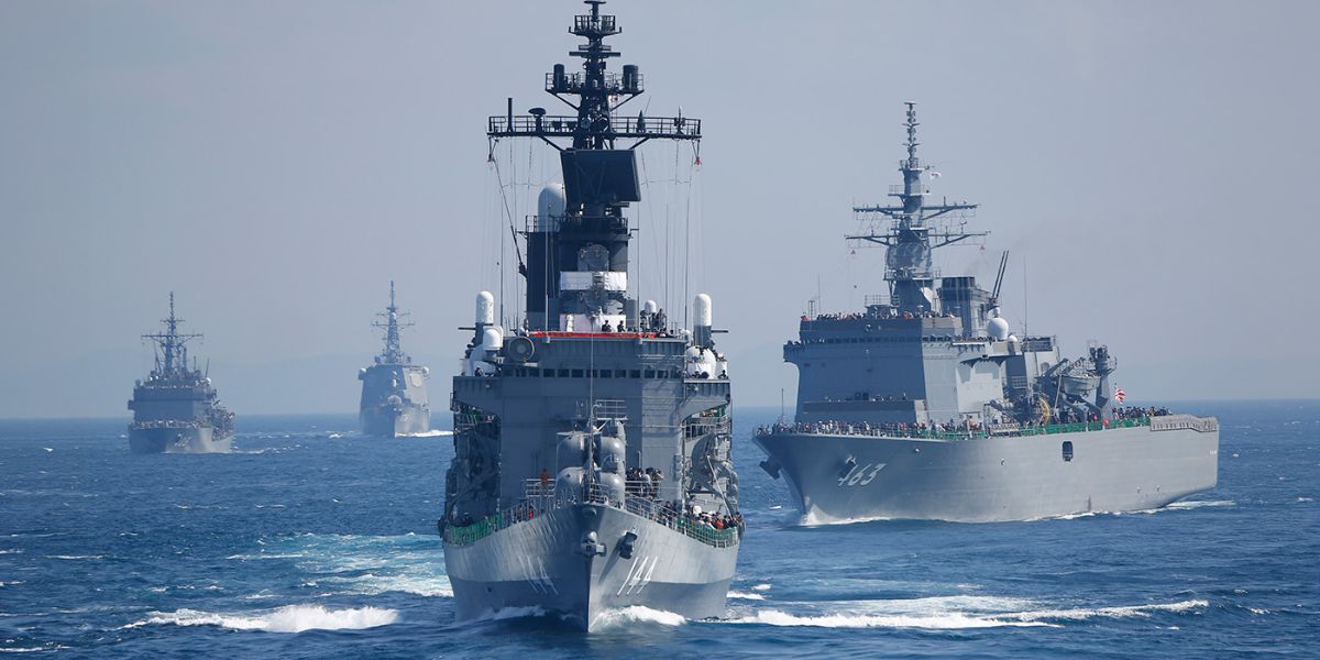 Պատժամիջոցների տակ գտնվող տանկերը անցել է Հորմուզի նեղուցով