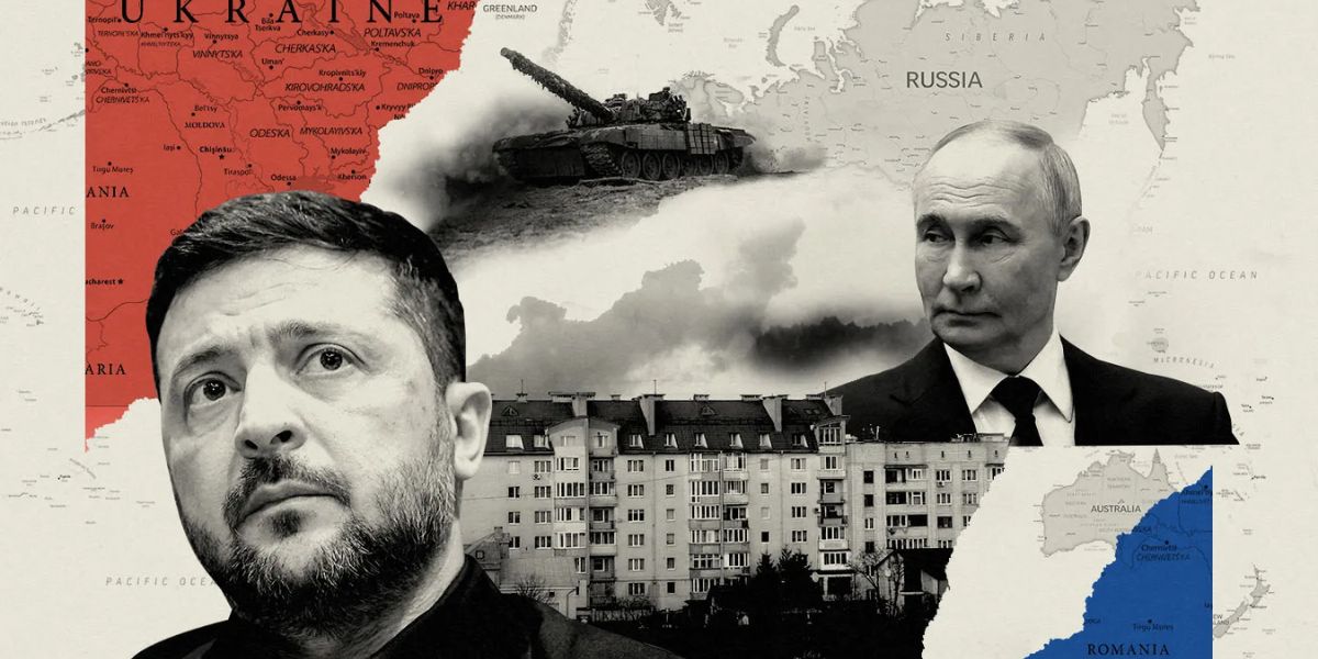 ԱՄՆ-ն դադարեցնում է Ուկրաինային զենքի մատակարարման գործընթացում մասնակցությունը