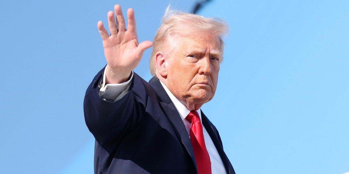 Իրանի դեմ գործողությունը մոտ է ավարտին․ Թրամփ