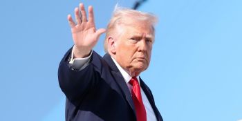 Իրանի դեմ գործողությունը մոտ է ավարտին․ Թրամփ